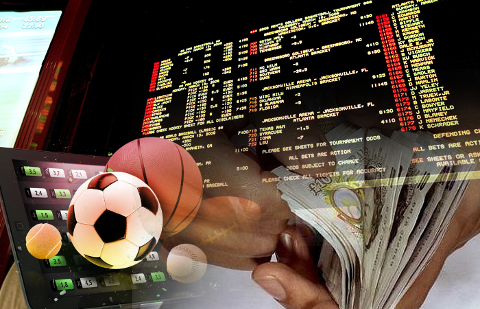 9 Ways to Win at Sports Betting