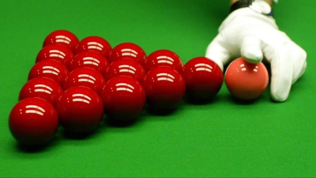 All British Casino Makes Snooker Debut as UK Championship Sponsor