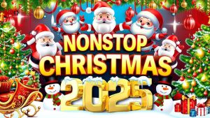 Best Christmas and New Year Slots for 2025