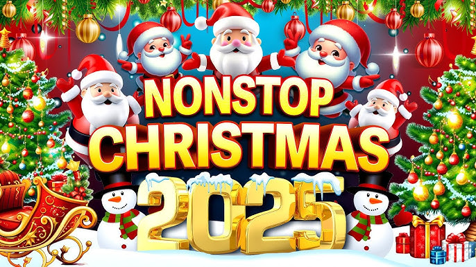 Best Christmas and New Year Slots for 2025