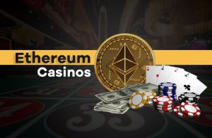 Best Ethereum Slots Sites