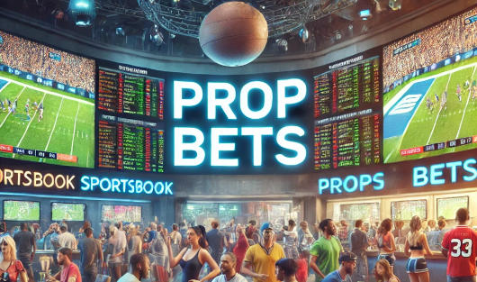 Best NFL Prop Betting Sites