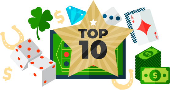 Best Online Slots in Ireland: Top Games to Play in 2024