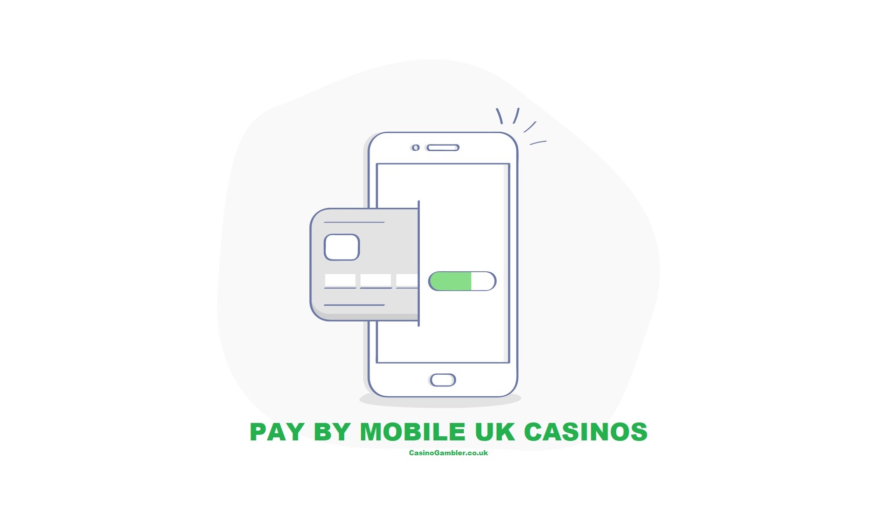 Best Pay By Mobile Casino in the UK