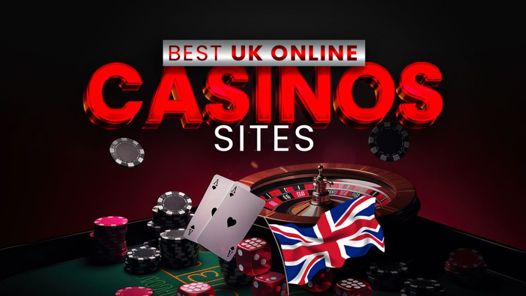 Best UK Online Casinos 2024: Top 10 Casino Sites for UK Players