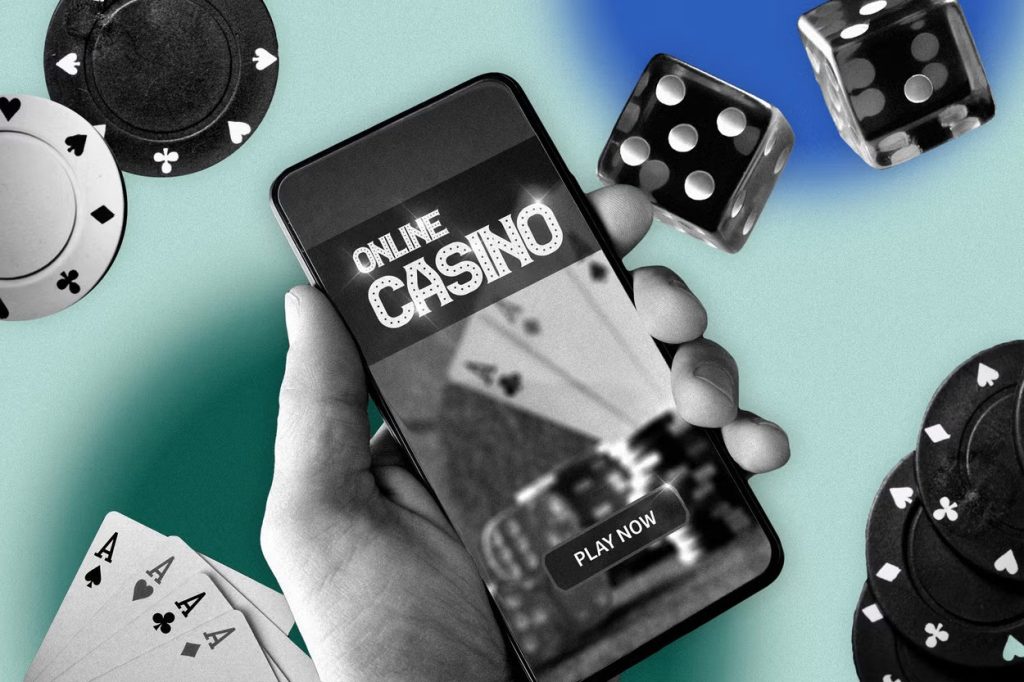 Best iPhone Casinos for UK Players