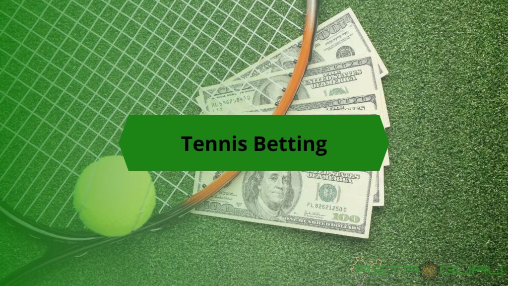 Betting on Tennis: Strategies and Tips