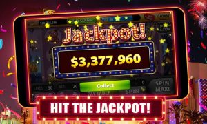 Biggest Slots Jackpots: How They Grow and How You Can Win Them!