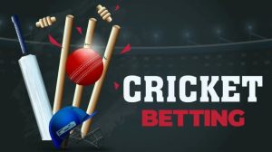 Cricket Betting Sites in India