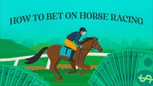 Guide to Betting on Horse Racing