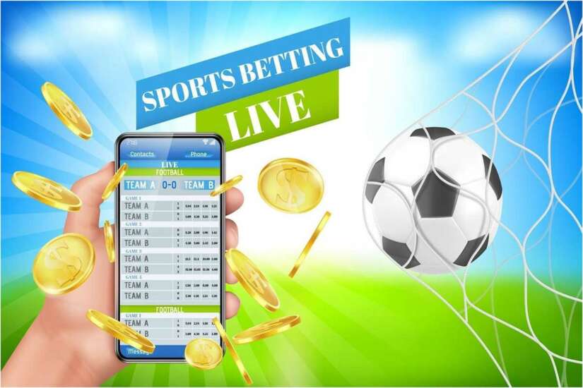 Guide To Online Sports Betting