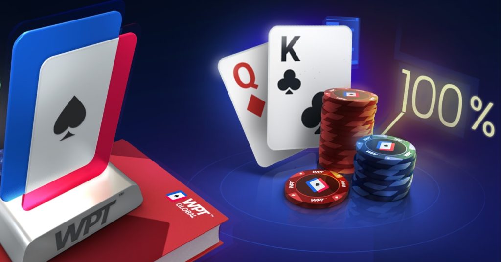 How to Actually Win at Online Poker