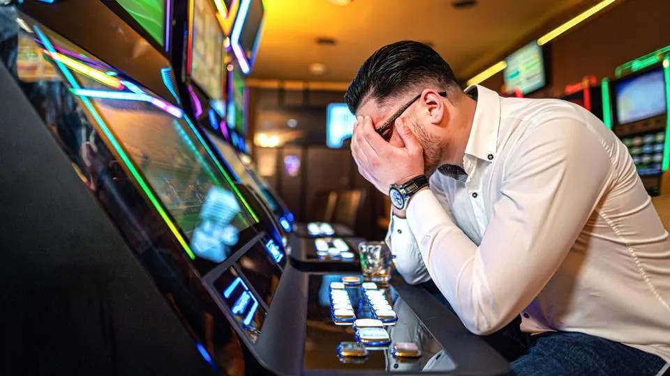 How to Deal with Gambling Addiction