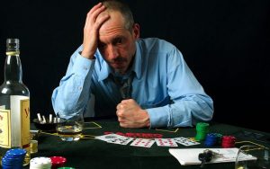 How to Deal with a Gambling Problem