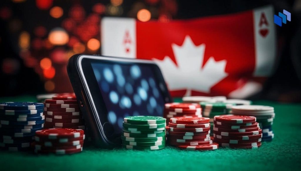 How to Gamble Safely and Smartly in Canadian Online Casinos