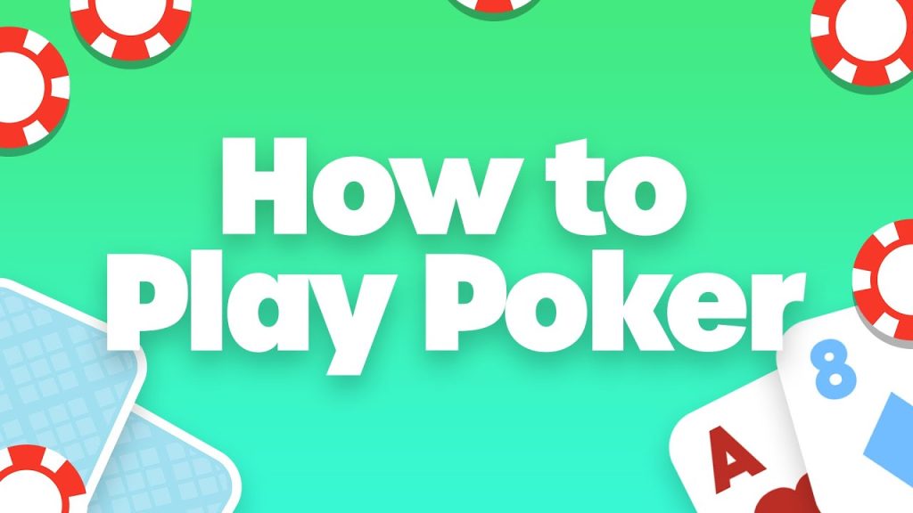 How to Play Poker: Complete UK Guide