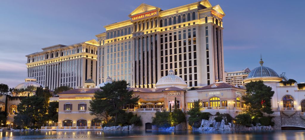 Luxury Casinos Around the World