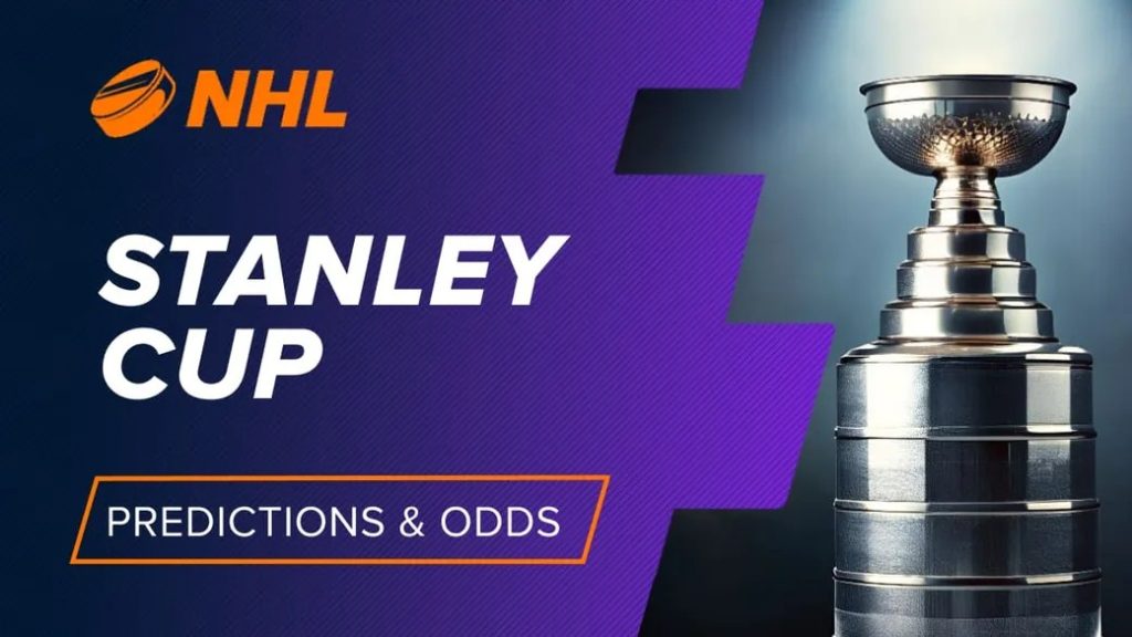 NHL Stanley Cup Odds