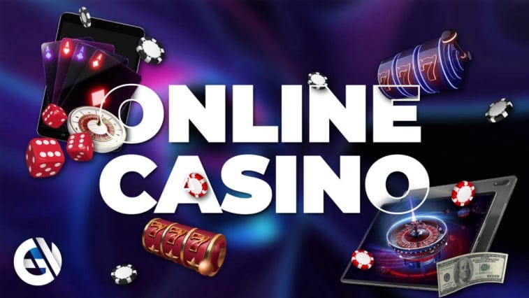 Online Gambling: How to Increase Your Chances of Winning