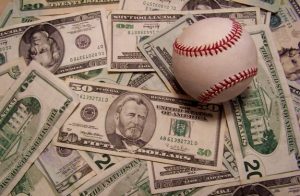 Sports Betting: Betting on Baseball