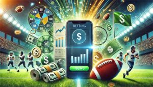 Sports Betting Tips: How to Bet on Sports Successfully