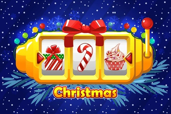 TOP Christmas Slots to Play This December!