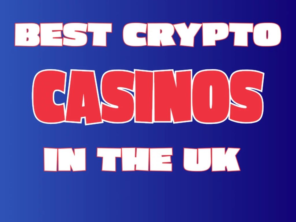 The Best No KYC Crypto Casinos in the UK