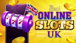 The Best Online Slots in the UK