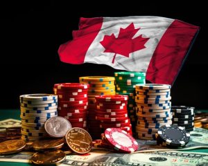 The Online Poker Industry in Canada