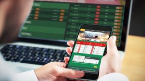 The Role of Luck in Sports Betting