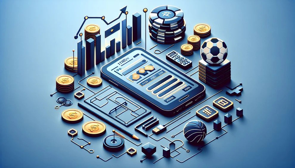 The Role of Technology in Modern Sports Betting