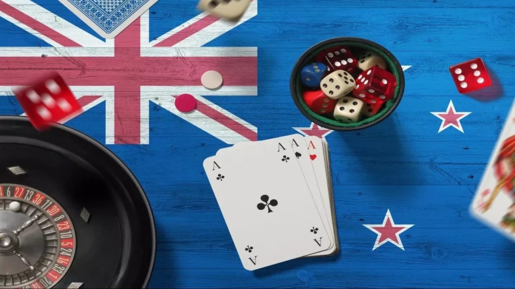 Top 10 Countries Where Gambling Is Legal