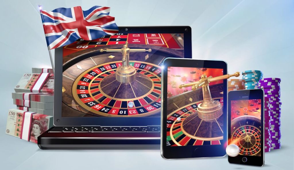 Top 15 Mobile Casinos for UK Players in November 2024