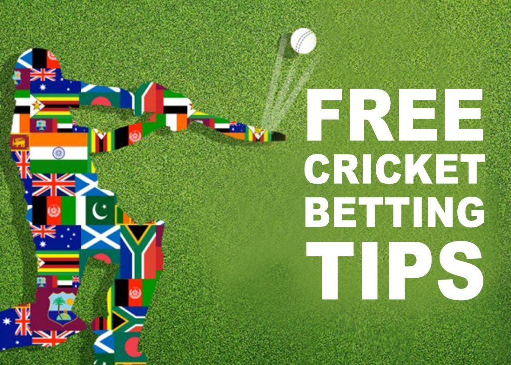 Top Cricket Betting Tips from Experts