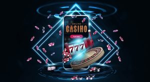 Top Offshore Casinos for US Players