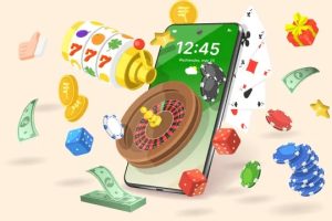 Top Online Casino Betting Sites With Bonuses UK 2024