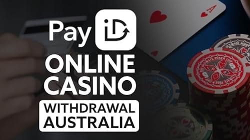 10 Best Australian Online Casinos and Pokies with PayID in 2025