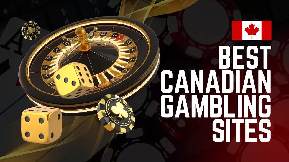 10 Best Online Gambling Sites in Canada for Real Money in 2025