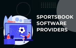 10 Best Sportsbook Software Providers