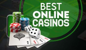 10 Brand New Online Casinos USA No Deposit Bonus 2025