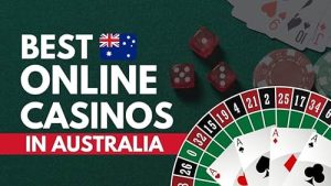 5 Best Online Casinos Australia 2025