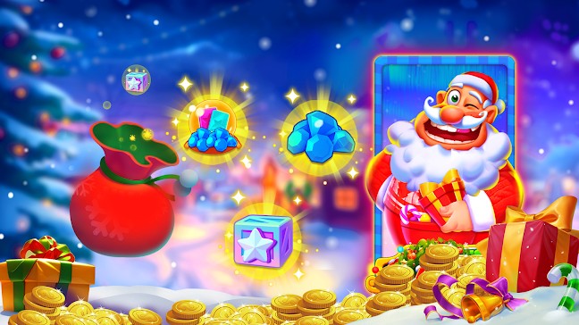 5 Trending Christmas Slots To Play For Free And Win Real Prizes