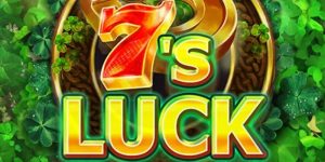 7's Luck Slot Review