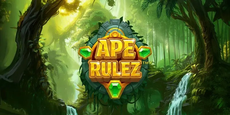 Ape Rulez Slot Review