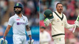 Australia vs India 3rd Test Cricket Predictions & Betting Odds