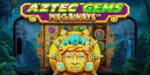 Aztec Gems Megaways Slot Review