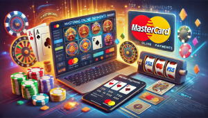 Best 10 Malaysia Online Slots Casino 2025