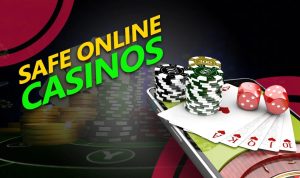 Best 5 Real Money Online Casinos & Online Gambling Sites