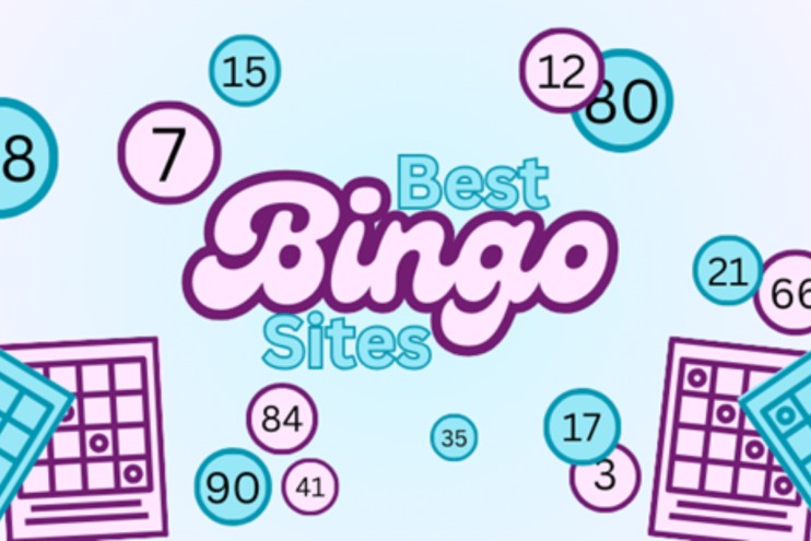 Best Bingo Sites in the UK in 2025