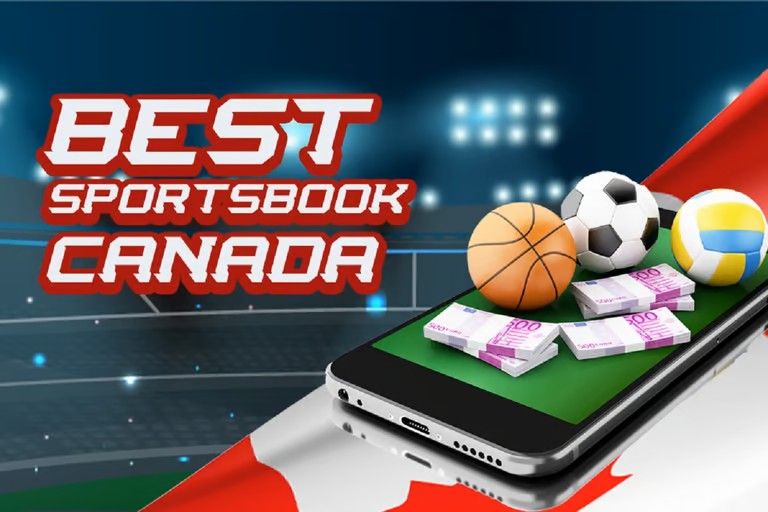 Best Canadian Sportsbook Sites